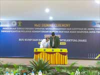 Program Magister S2 Diy Nomor 9