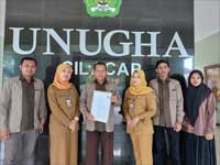 Program Magister S2 Diy Nomor 1